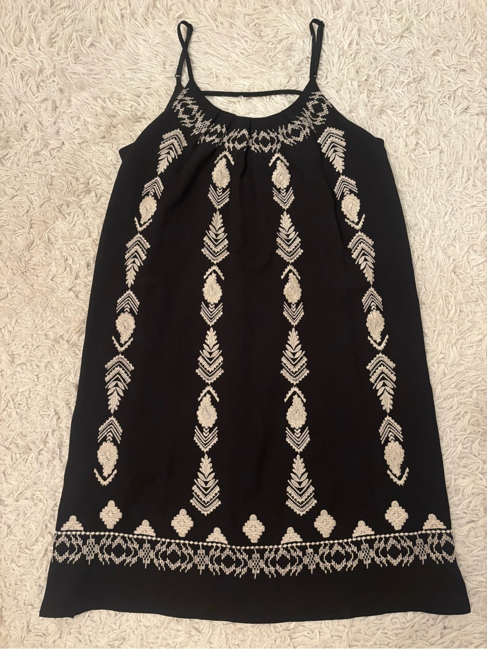 THML dress